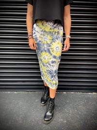 Image 2 of Maria bodycon skirt 