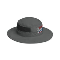 Image 8 of Trump Vance 24 Stars - Columbia booney hat