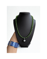 Image 3 of Lucky Strike Necklace