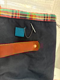 Image 3 of “Hook to my Swatch” Enamel Pins