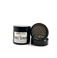 Image 2 of Ashwaganda Gentle Face Scrub 