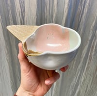 Image 5 of Ice cream bowl 