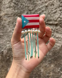 Image 2 of Puerto Rico | broches