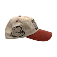 Image 2 of Best Friend Unstructured Cap