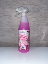 La Lucca Talco Multisurface Spray