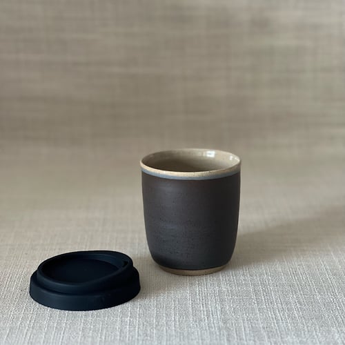 Image of ECLIPSE TRAVEL CUP