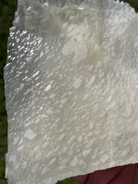 Image 3 of Elestial Calcite Self Standing Piece #1521