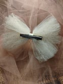 TUTU PRINCESS HAIR BOW 
