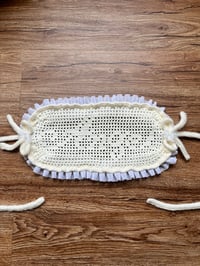 Image 3 of angel 2.0 headdress 