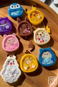 Image 2 of PREORDER - POKEMELLOW