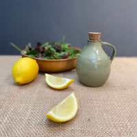 Image 2 of Vinaigrette Bottle - tundra