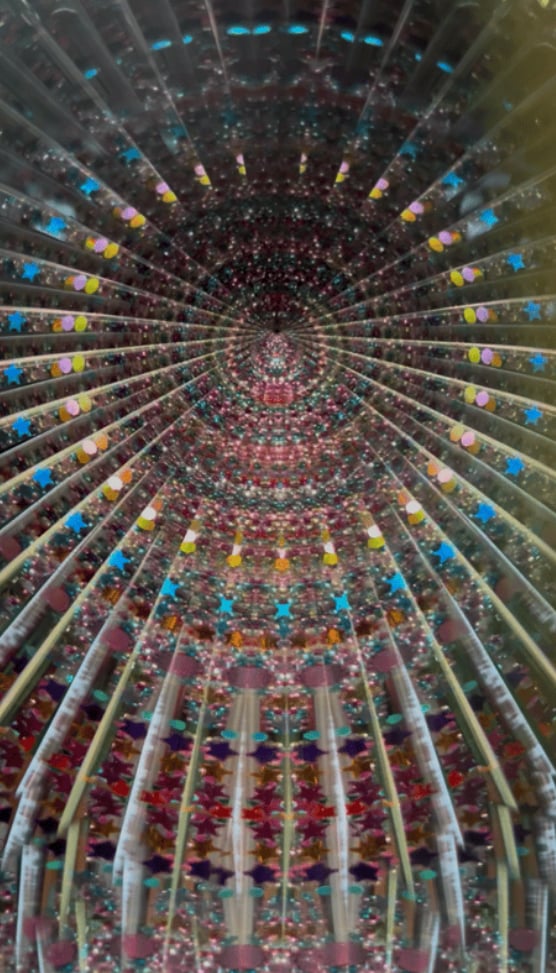 Image of Fireworks Mini AuraScope 