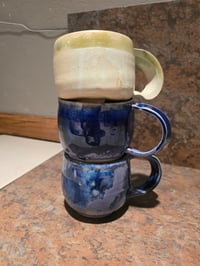 Image 11 of Left Handed Mugs!