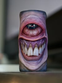 Image 5 of Faded Bic Lighter Sleeve