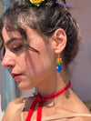 Jarra azul