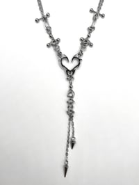 Image 2 of #SONDER NECKLACE 01