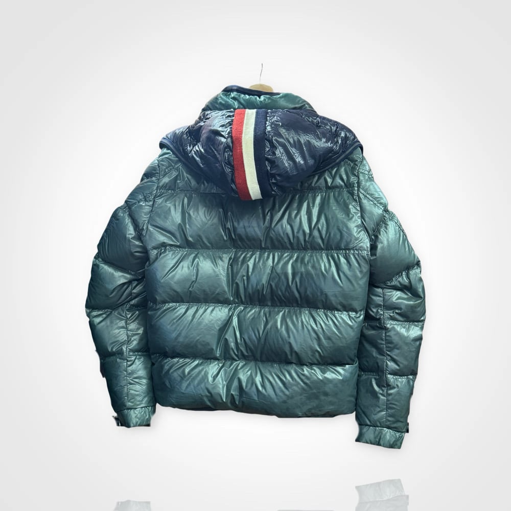 Image of Moncler Branson Puffer Jacket