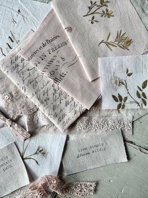 Image of Bundle of possibilities: 13