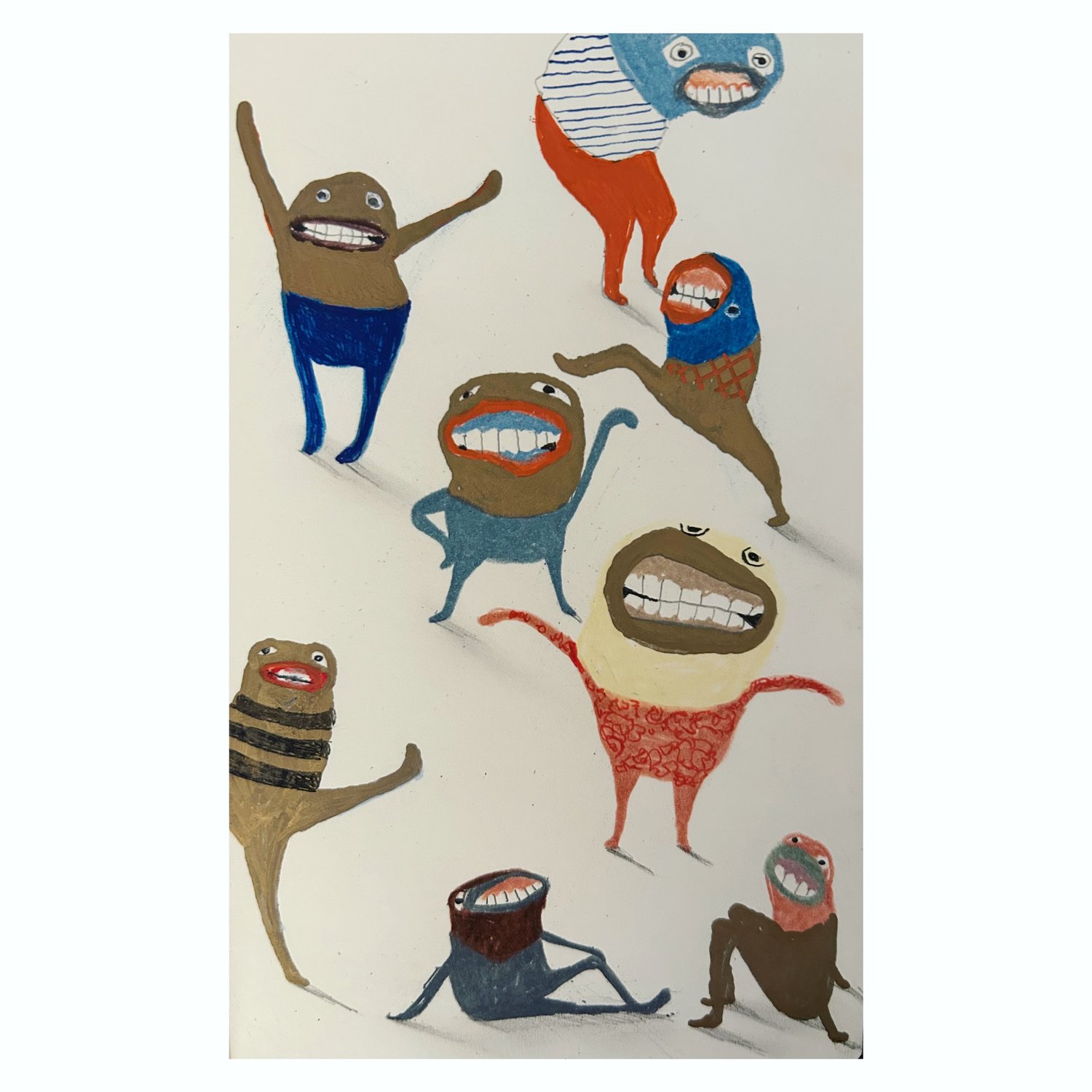 Image of those friends.