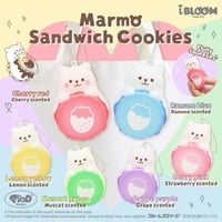 iBloom Marmo Sandwich Cookie Squishy
