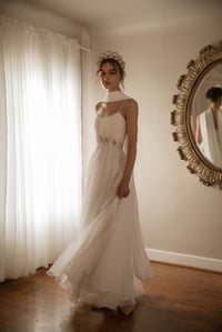 Image 3 of 1960s Beaded Mike Benet 