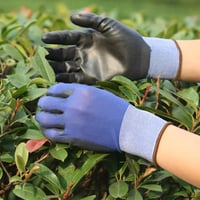 Image 6 of 12 Pairs | Working Protective Glove - Anti Slip
