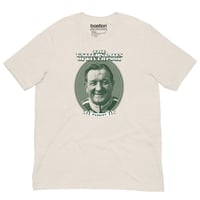 Image 1 of USoL_PAISLEY S/Sleeve Unisex T-Shirt