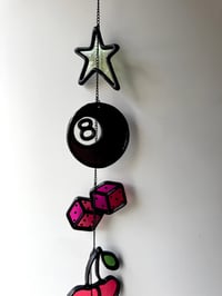 Image 2 of Lucky Cherries - Vegas Dice