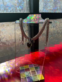 Image 3 of Sweetheart choker x1000