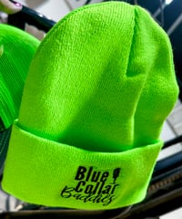 High-Vis Beanie
