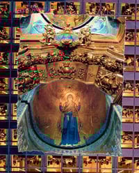 Image 2 of sacred prayer 5x7 (1 of 1) 