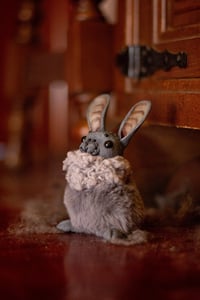 Image 1 of Dust Bunny - [PREORDER] 