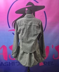 Image 3 of Skirt set