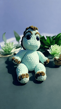 Image 1 of Danny the Dino