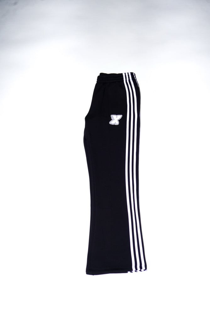 Trackpants (BLACK)