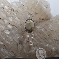 Owyhee Jasper Drops - 18”