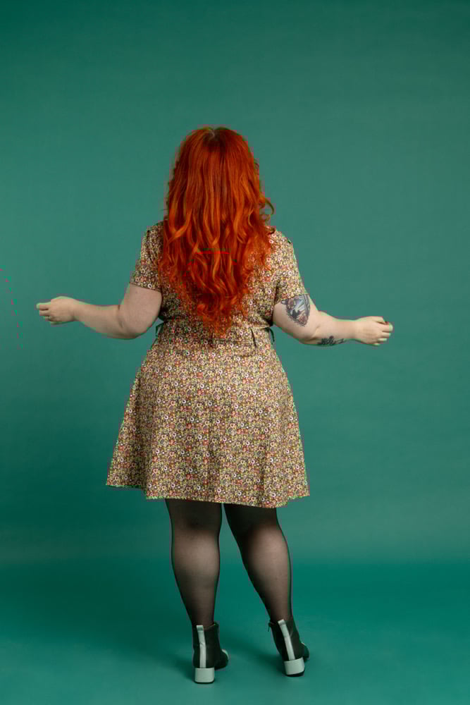 Image of Vestido Bambola