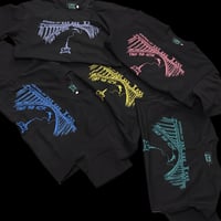 Image 4 of TEE SK THE JUMP