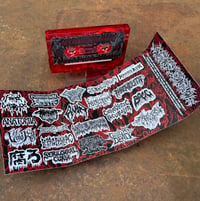 Image 4 of NOXIOUS RUIN LABEL
