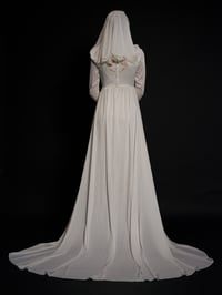 Image 4 of 1970s Draped Beauty