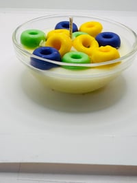 Image 2 of Just Kid'n Candle