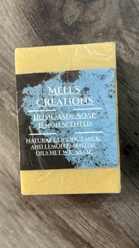 Image 11 of Soap Bars