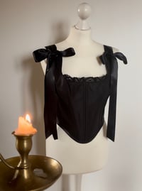 Image 1 of Luna Corset