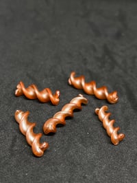 Rotini Tip: BALLER ORANGE