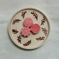 WAXMELTS ΛΟΥΚΟΥΜΙ ΤΡΙΑΝΤΑΦΥΛΛΟ