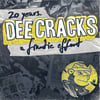 DeeCracks - 20 Years - A Frantic Effort Cd 