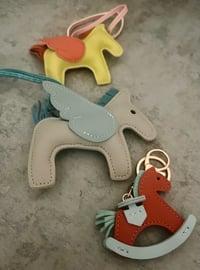 Image 3 of Purse key chains