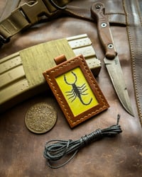 Image 1 of EL SCAPPY - EL ALACRAN