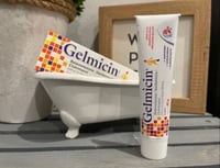 Gelmicin Cream