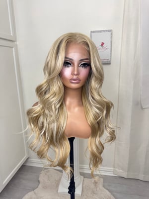 Image of Lizzy luxury free part (ready to ship) 